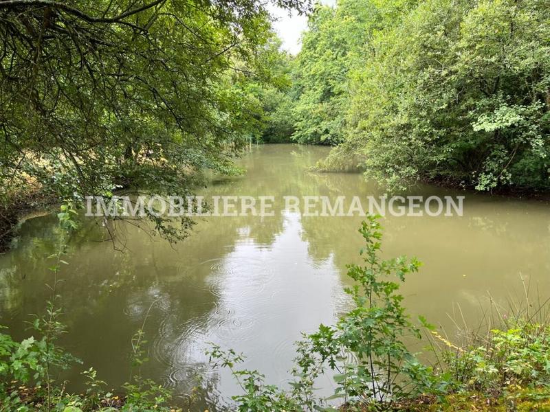 Demeure - 309 m² - 10 pièces