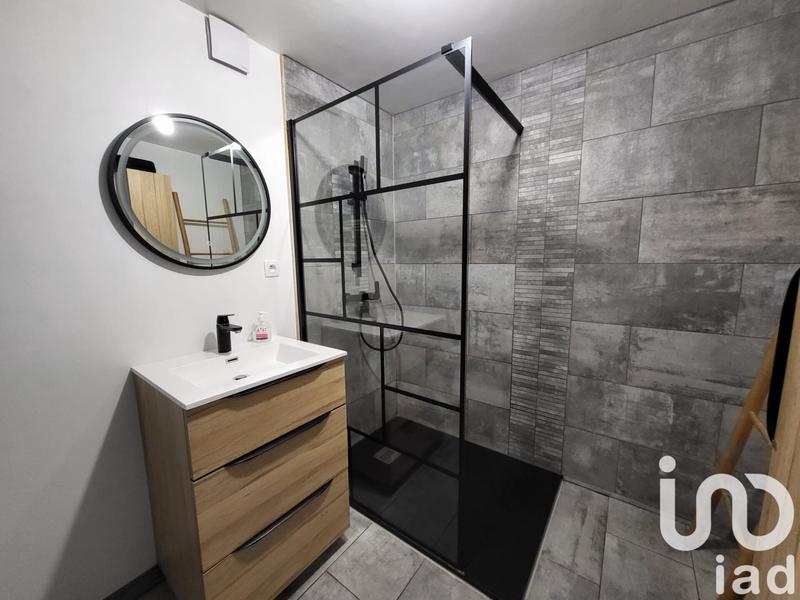 Maison de campagne - 133 m² - 5 pièces