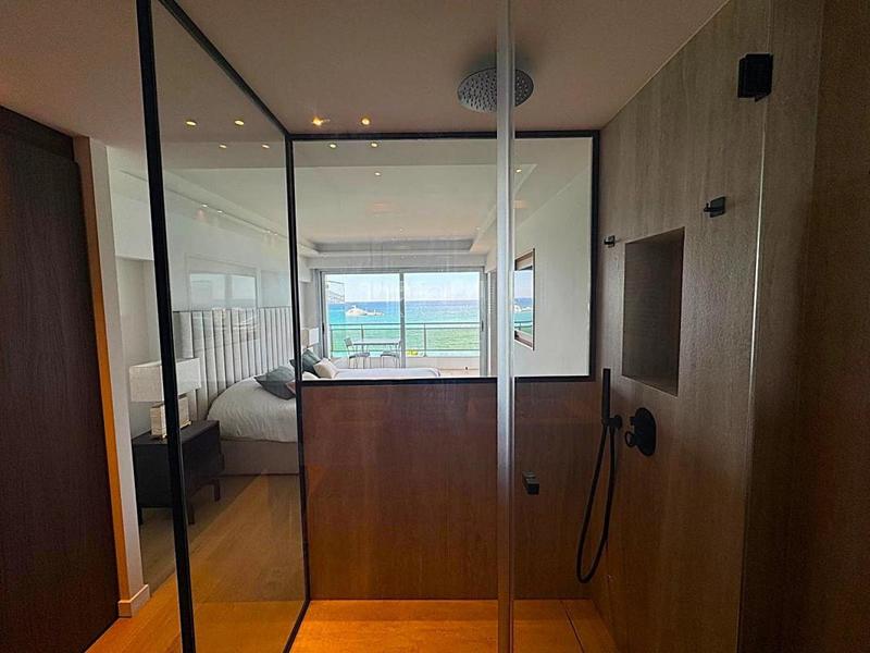 Appartement - 84 m² - 3 pièces