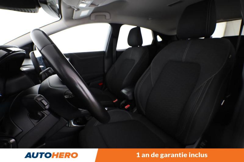 Ford Puma 1.0 Flexifuel mHEV Titanium Bvm6 125 ch