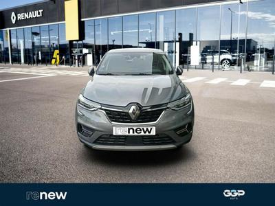 Renault Arkana E-Tech 145 - 21b Intens