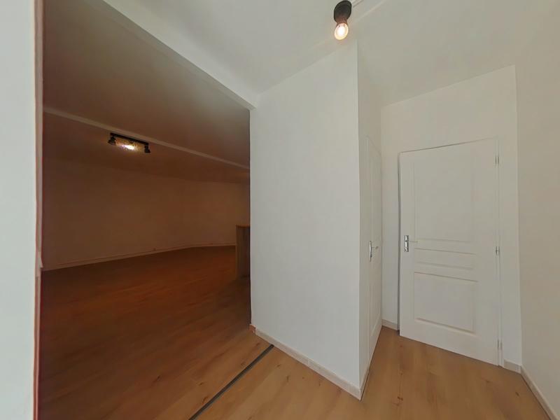 Appartement - 54 m² - 2 pièces