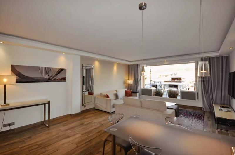 Appartement - 71 m² - 3 pièces