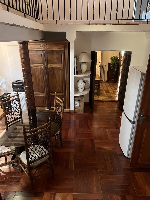 Maison de campagne - 260 m² - 7 pièces