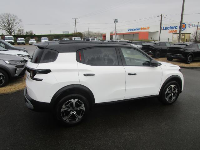 Citroën C3 Aircross Hybride 145 e-Dcs6 Max