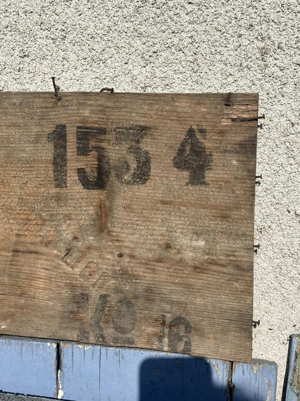 Maison de village - 86 m² - 4 pièces