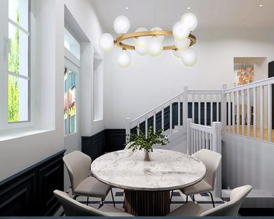 Maison - 139 m² - 6 pièces