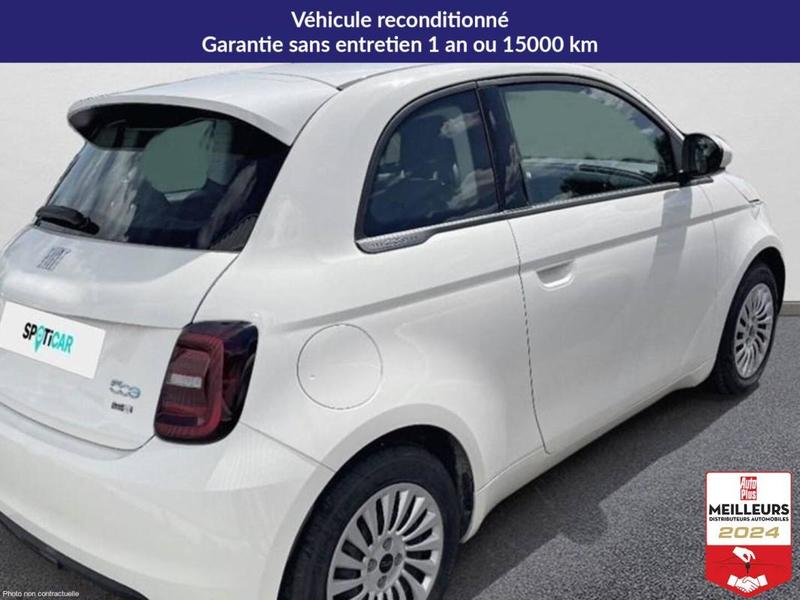 Fiat 500 III E 95 ch action