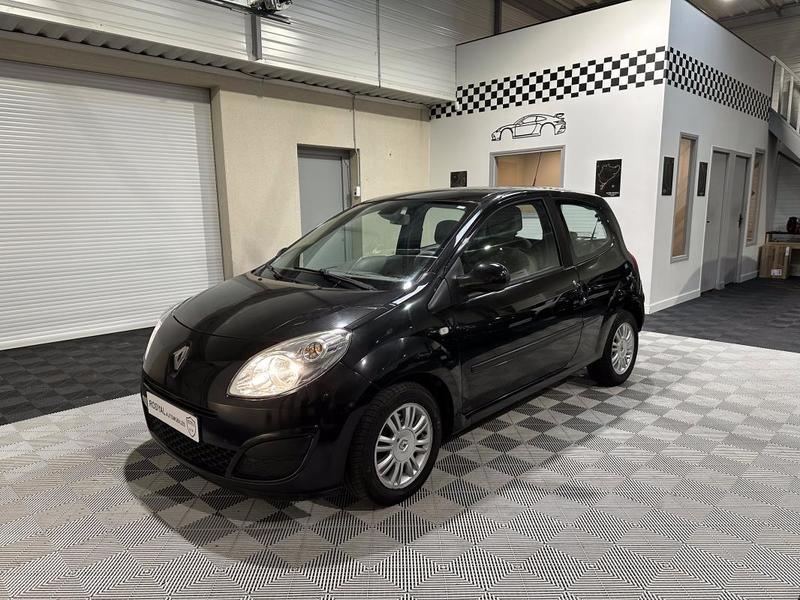 Renault Twingo II (X44) 1.2 i 16v Lev 75 cv Helios