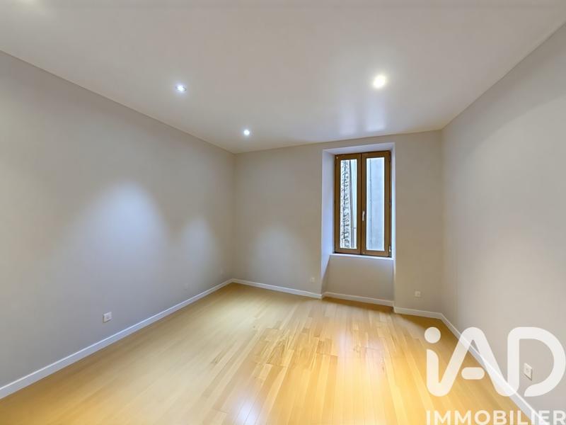 Maison de village - 160 m² - 6 pièces