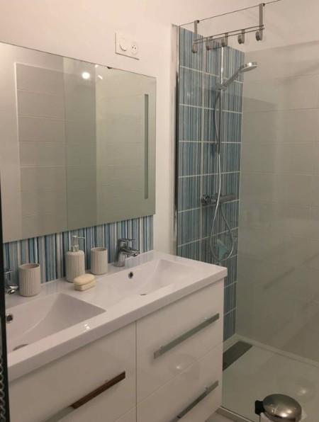 Appartement - 78 m² - 3 pièces