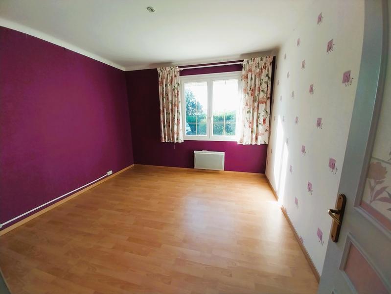 Maison - 117 m² - 6 pièces