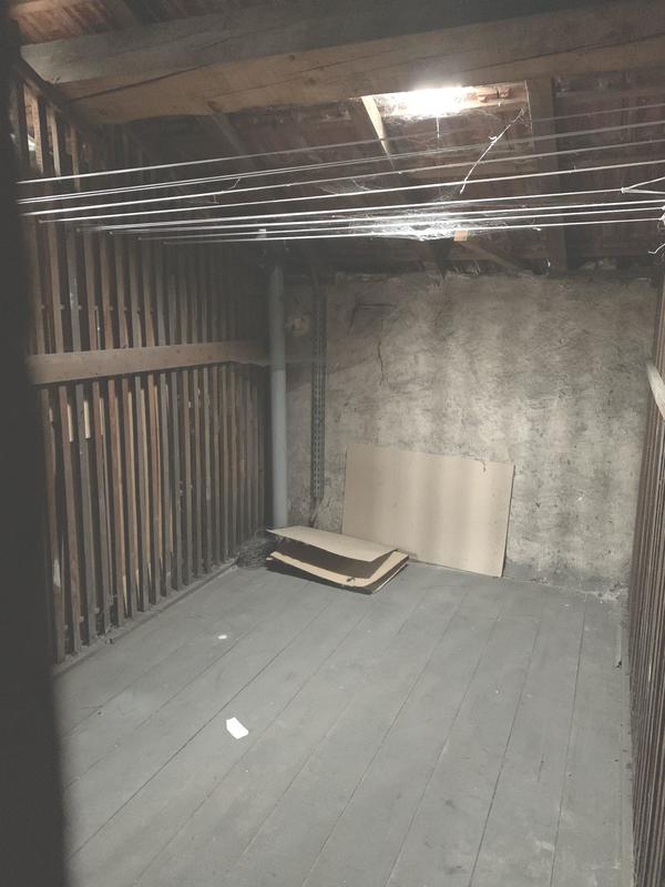 Appartement - 55 m² - 2 pièces