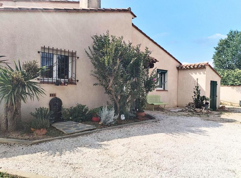 Maison - 180 m² - 6 pièces