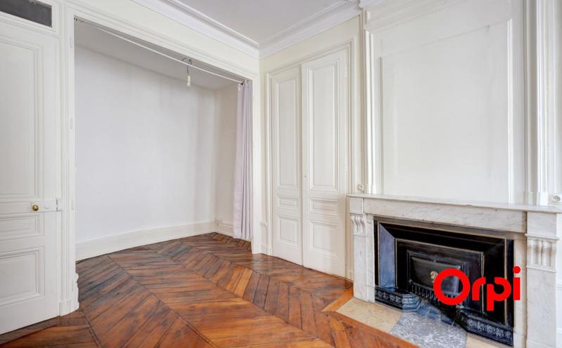 Appartement - 35 m² - 1 pièce