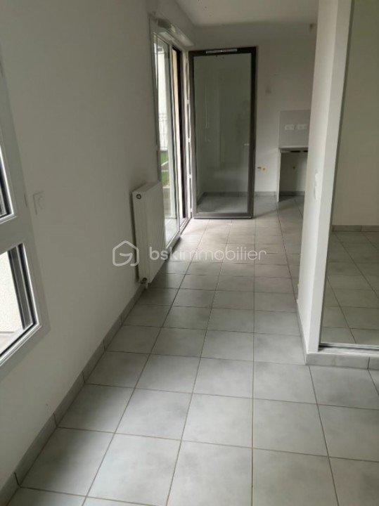 Appartement - 33 m² - 1 pièce