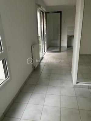 Appartement - 33 m² - 1 pièce