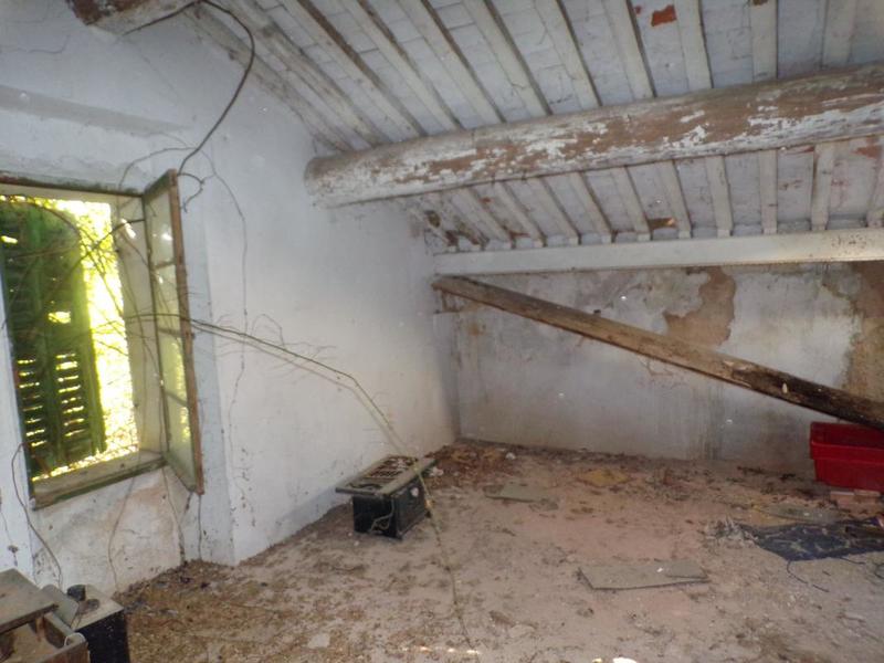 Mas - 95 m² - 3 pièces