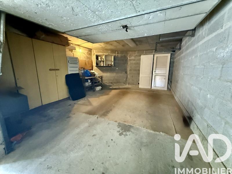 Maison - 81 m² - 4 pièces