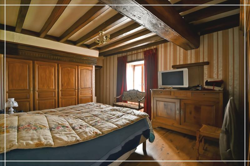 Maison - 168 m² - 5 pièces