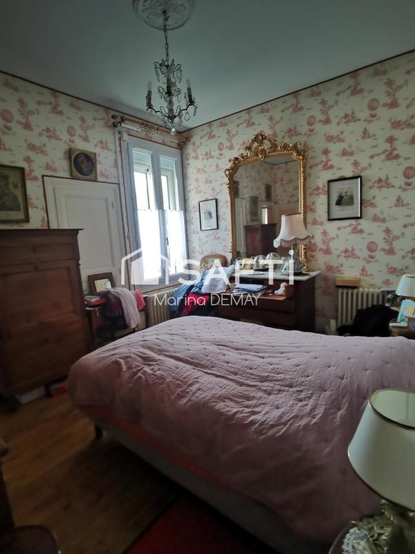 Villa - 186 m² - 6 pièces