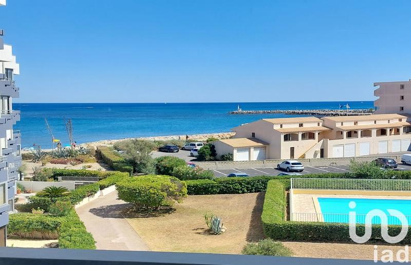 Appartement - 54 m² - 3 pièces