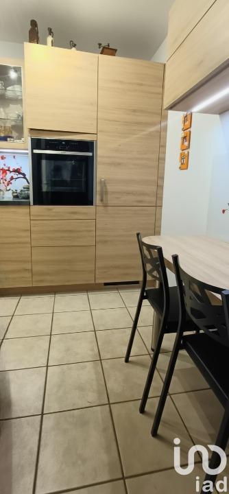 Maison - 100 m² - 6 pièces