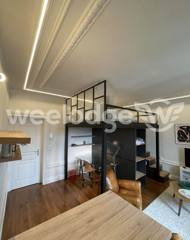 Bureau - 30 m² - 2 pièces