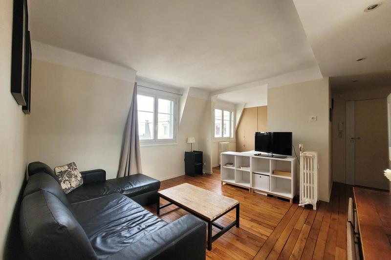 Studio - 32 m² - 1 pièce