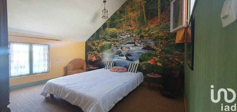 Maison de campagne - 150 m² - 6 pièces