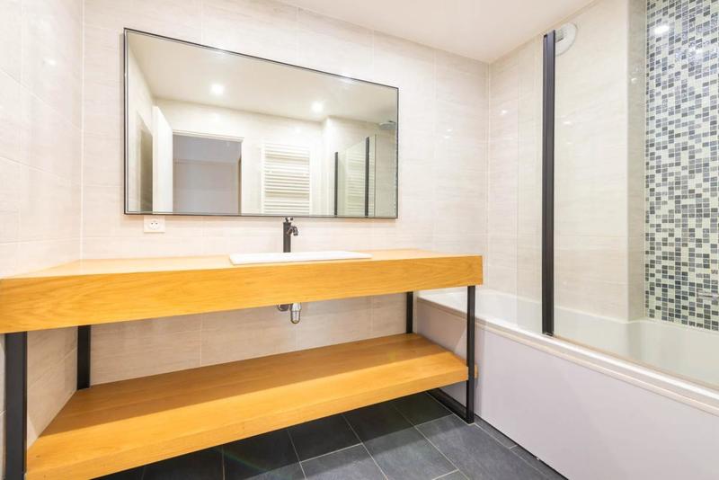 Appartement - 92 m² - 5 pièces