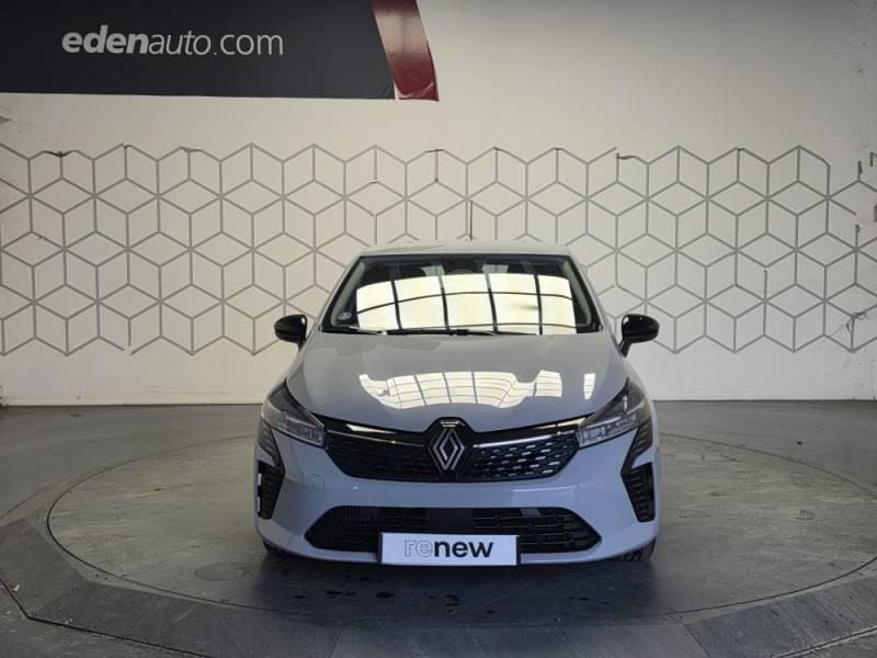 Renault Clio TCe 90 ch Gsr2 Evolution