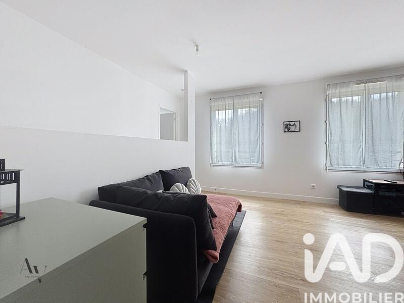 Maison - 160 m² - 5 pièces