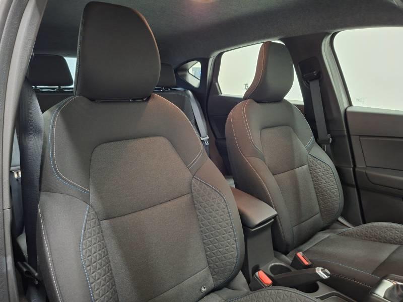 Renault Captur Eco-G 100 ch Evolution