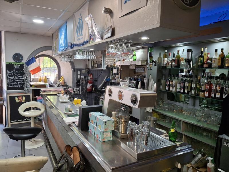 Fonds de commerce - Magasins - 135 m²