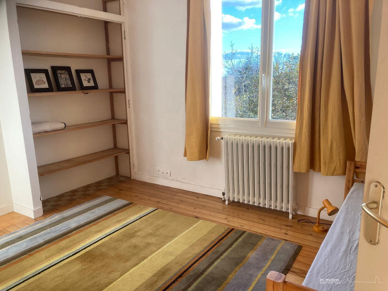 Maison ancienne - 140 m² - 6 pièces