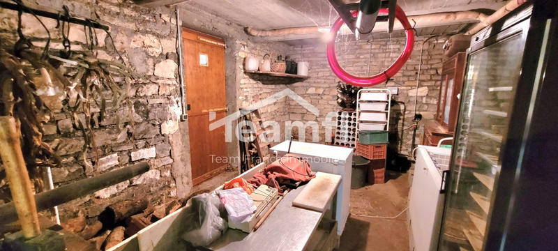 Maison - 112 m² - 6 pièces