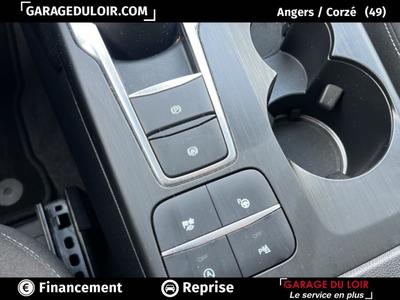 Ford Kuga III 1.5 EcoBlue 120 ch auto Titanium