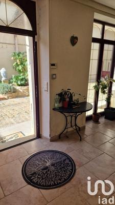 Maison - 169 m² - 6 pièces