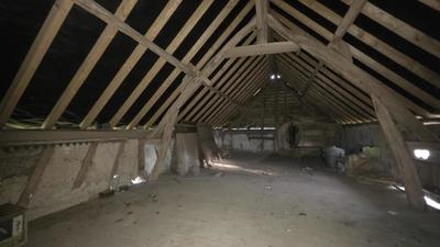 Ferme - 63 m² - 3 pièces