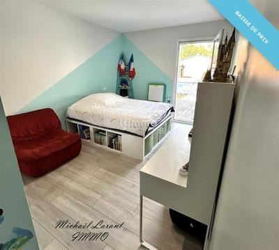 Maison - 135 m² - 5 pièces