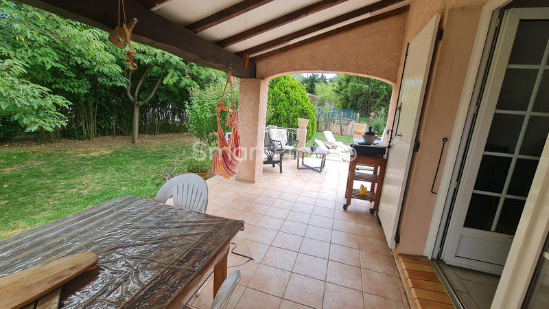 Villa - 106 m² - 5 pièces