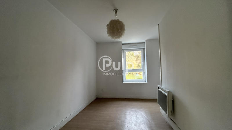 Maison de ville - 75 m² - 4 pièces