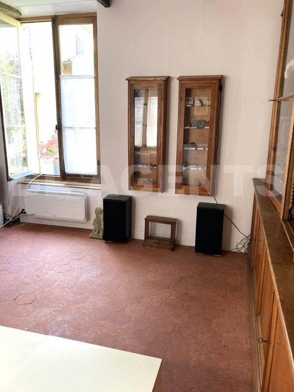 Appartement - 25 m² - 1 pièce