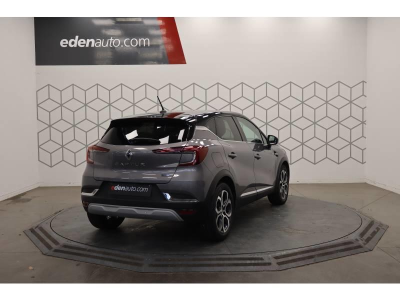 Renault Captur E-Tech 145 - 21 Intens