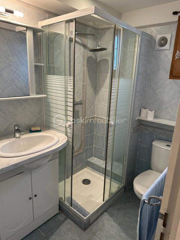 Maison traditionnelle - 160 m² - 6 pièces