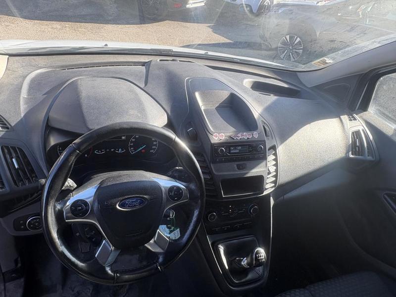Ford Transit Connect 1.5 Tdci Ecoblue 120cv Bvm6/ Galerie Amenager