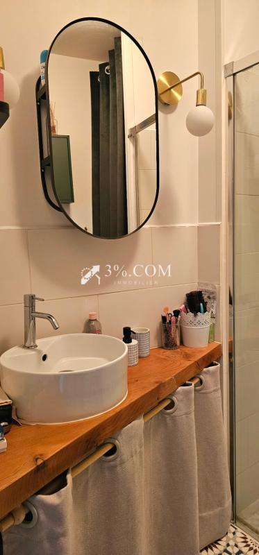 Appartement - 74 m² - 4 pièces