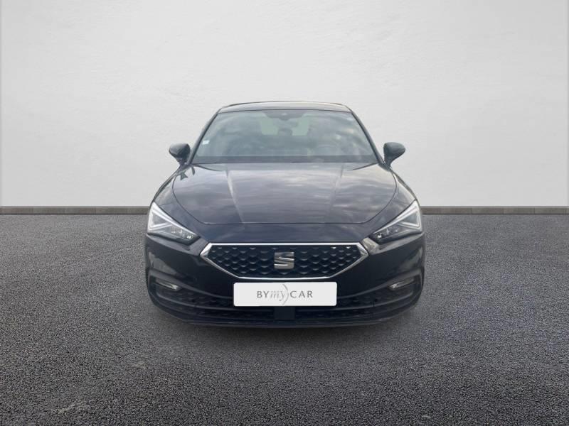 Seat Leon 1.5 eTSI 150 Dsg7 Xcellence