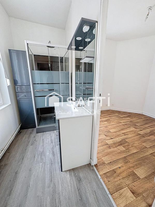 Maison de ville - 81 m² - 5 pièces